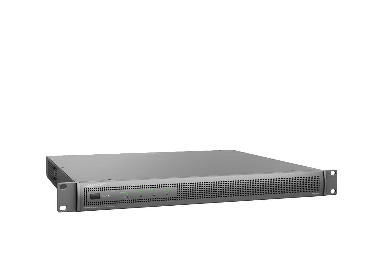 BOSE PowerSpace P4300A Erősítő