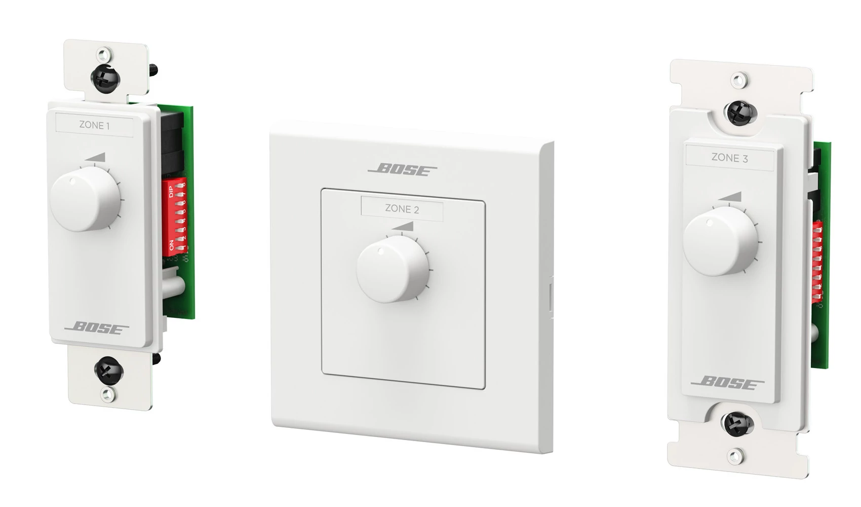 BOSE ControlCenter CC-1 EU fehér