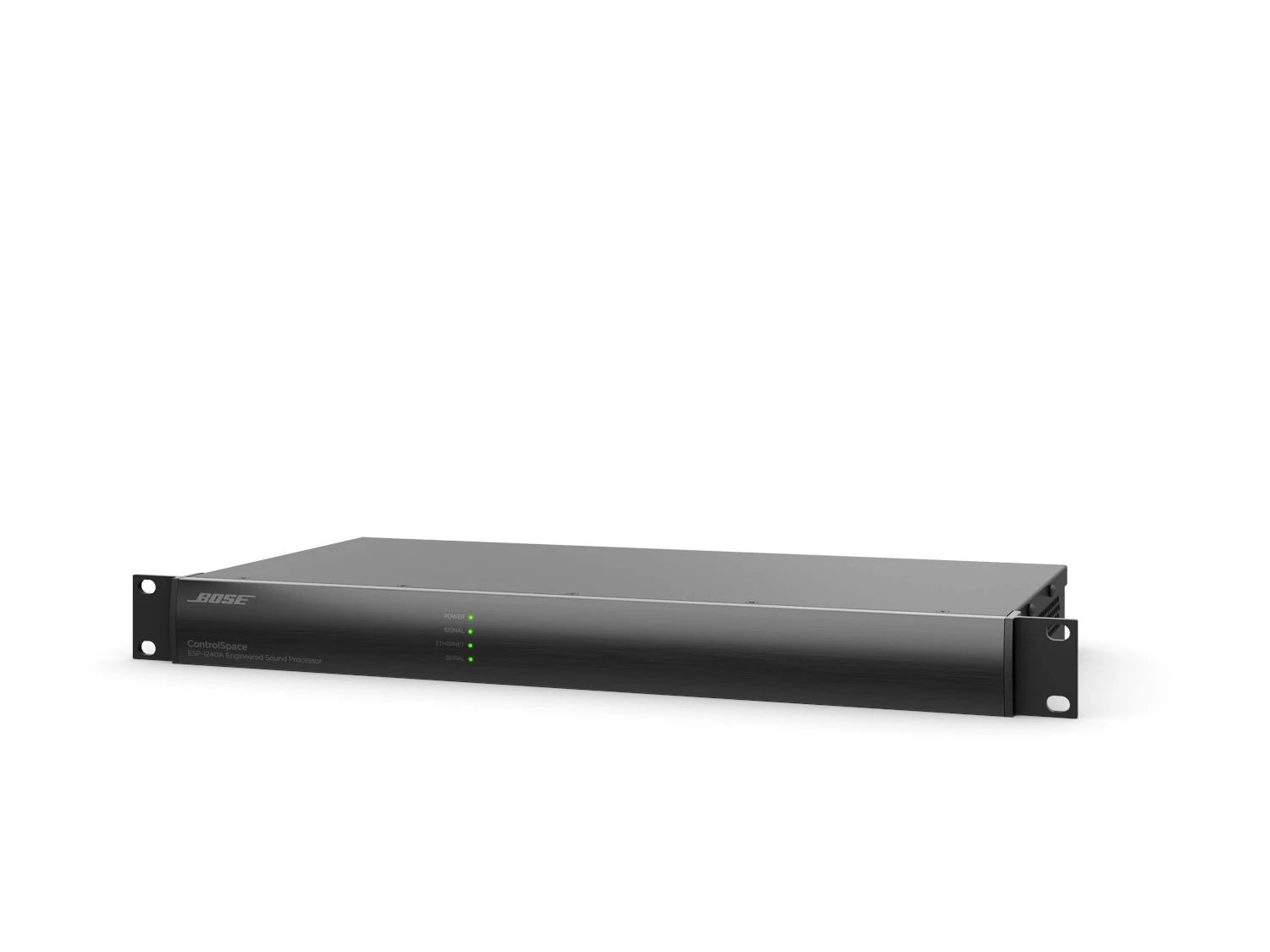 BOSE ControlSpace ESP-1240A Hangprocesszor