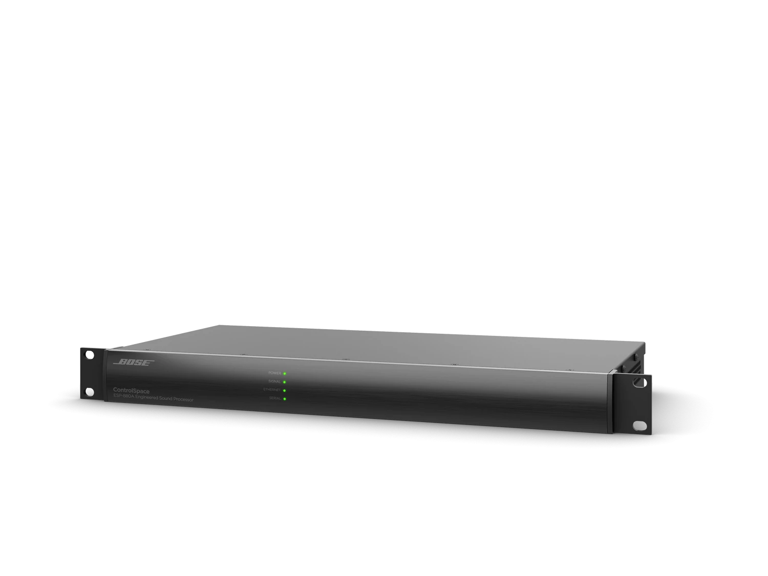 BOSE ControlSpace ESP-880A Hangprocesszor