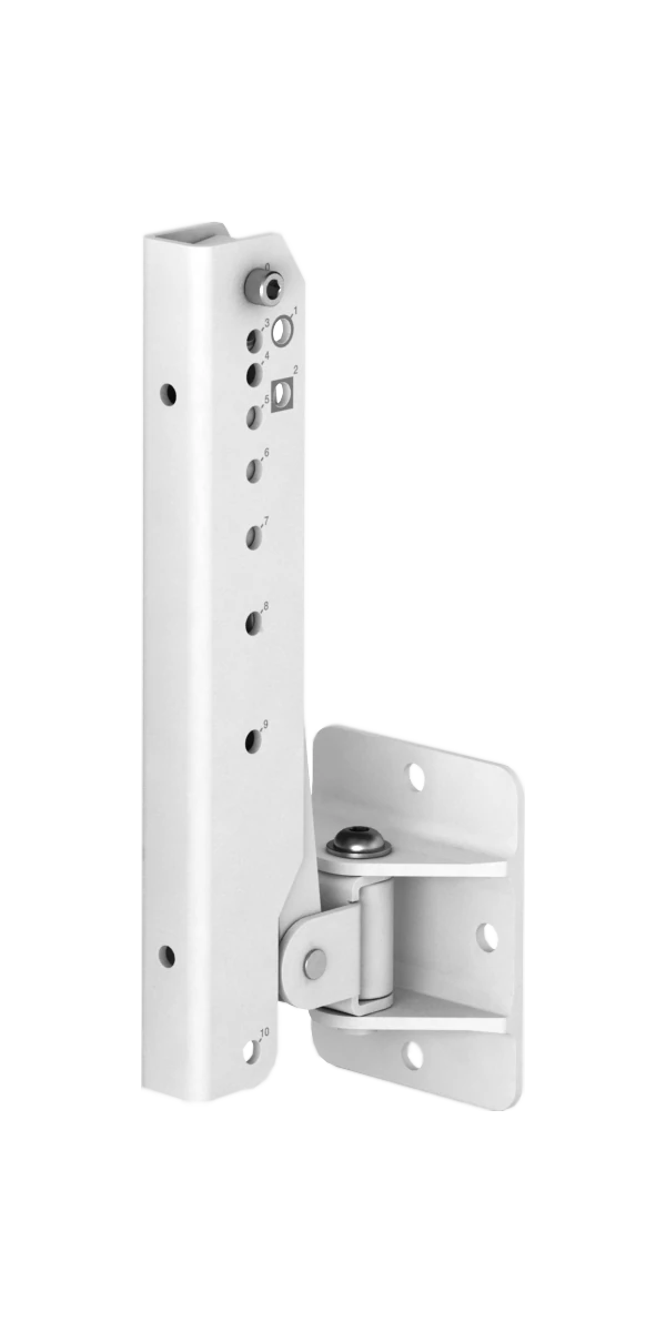 BOSE WMB2-MA12 / MA12EX pitch lock upper bracket