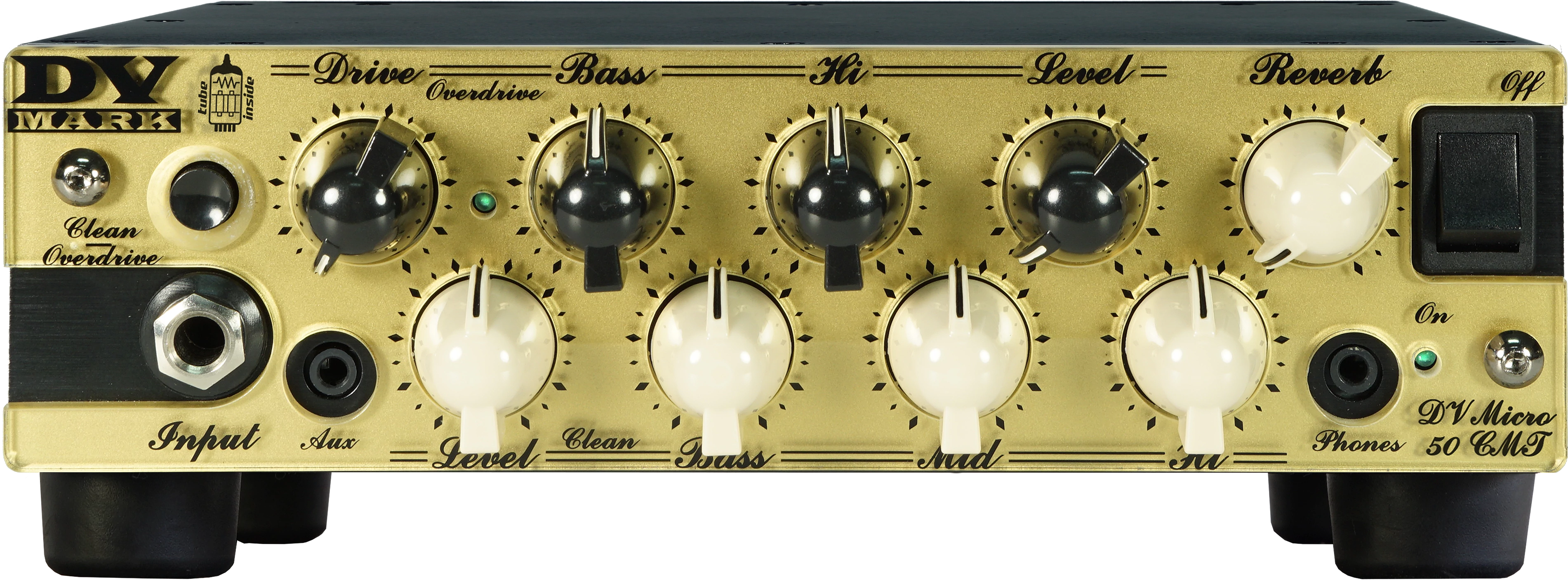 DV MARK MICRO 50 CMT