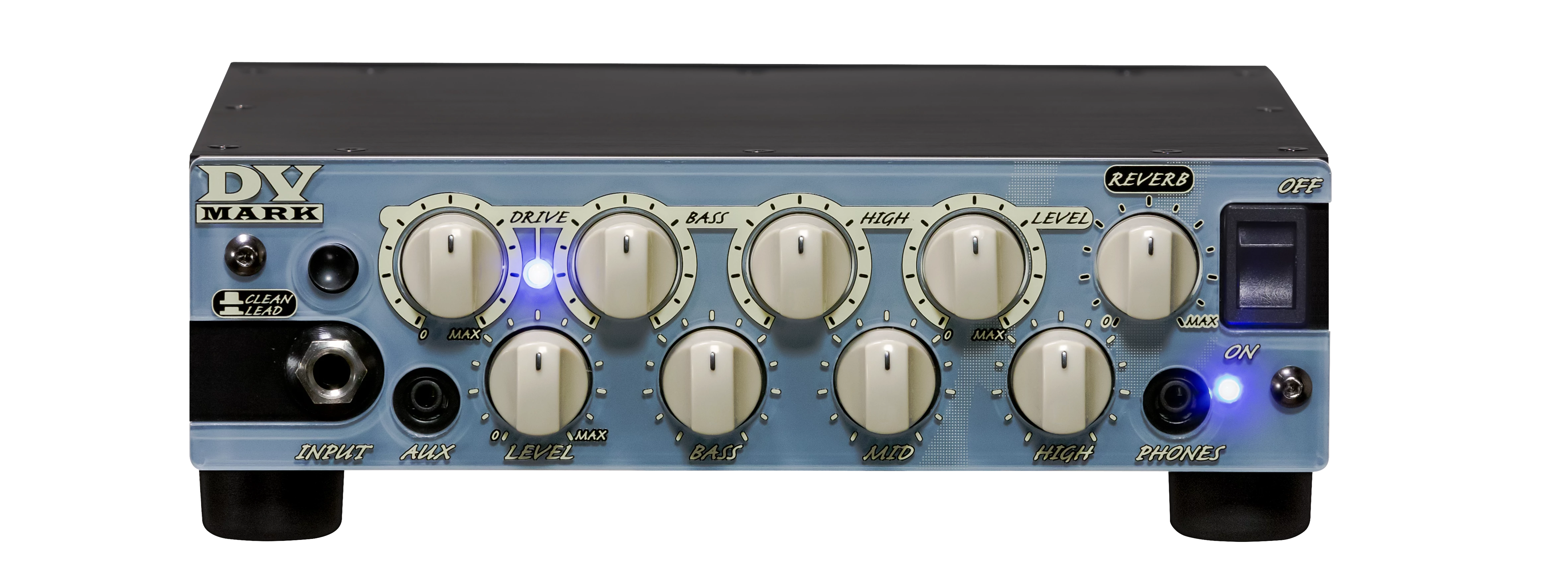 DV MARK MICRO 50