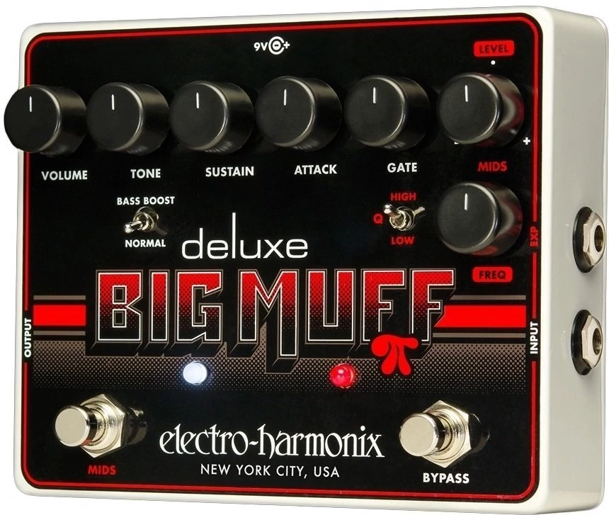 Electro Harmonix Big Muff Deluxe