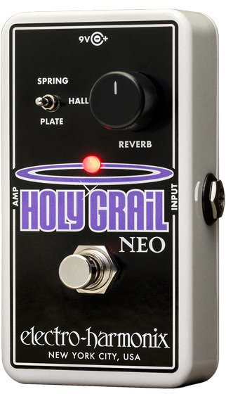 Electro Harmonix Holy Grail Neo Reverb