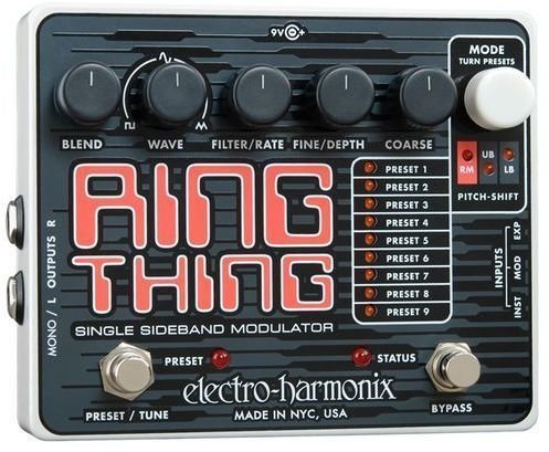 Electro Harmonix Ring Thing