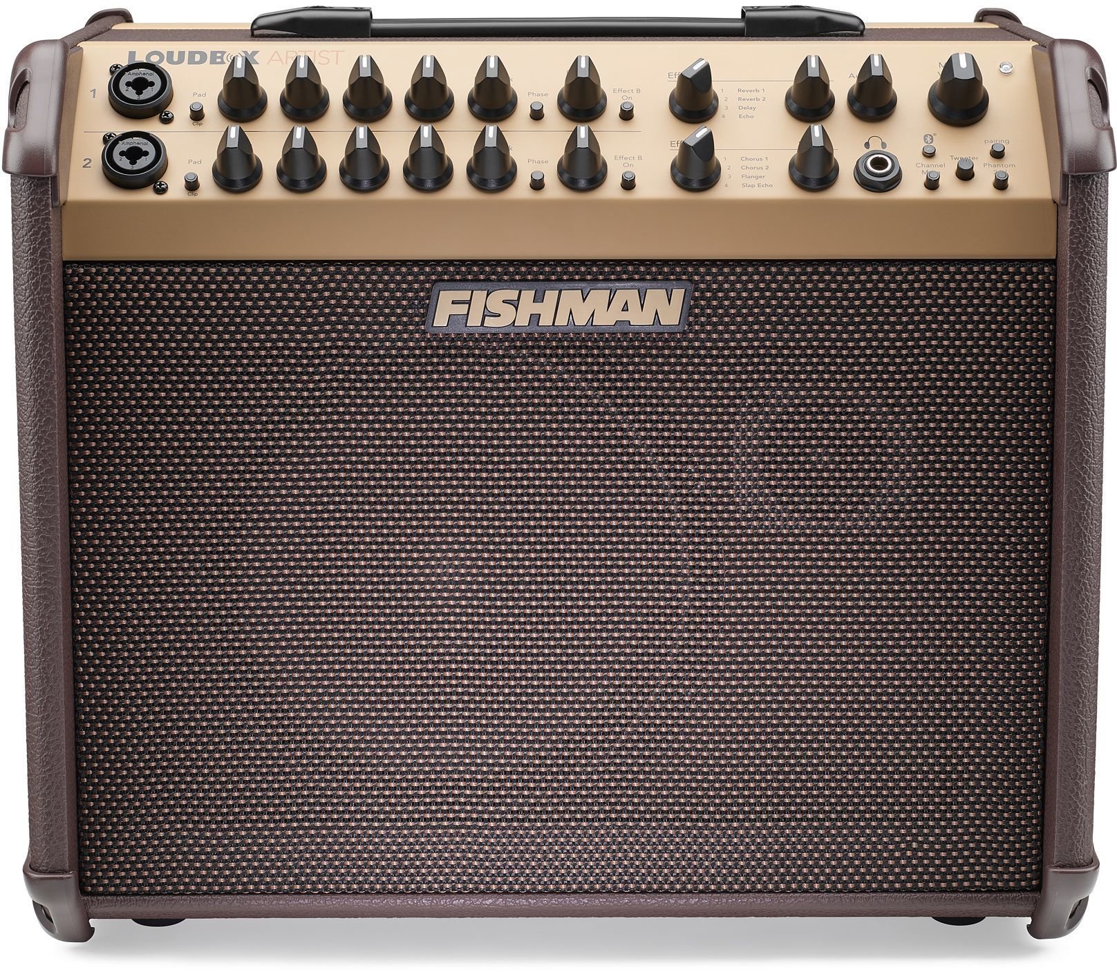Fishman Loudbox Artist Bluetooth