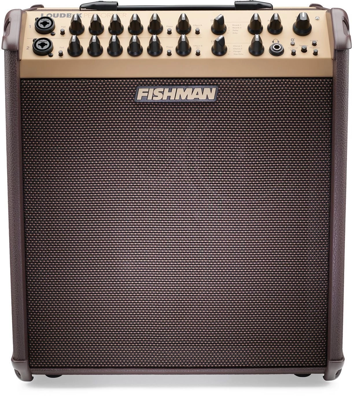Fishman Loudbox Performer Bluetooth Akusztikus gitárkombók
