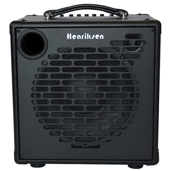 Henriksen The Blu TEN + Gig Bag