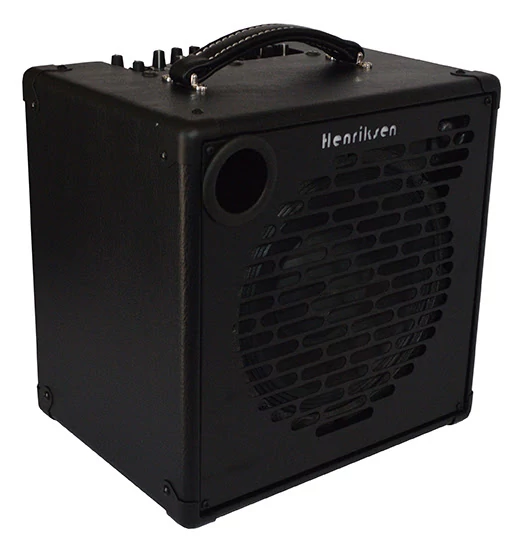 Henriksen The Bud Ten + Gig Bag