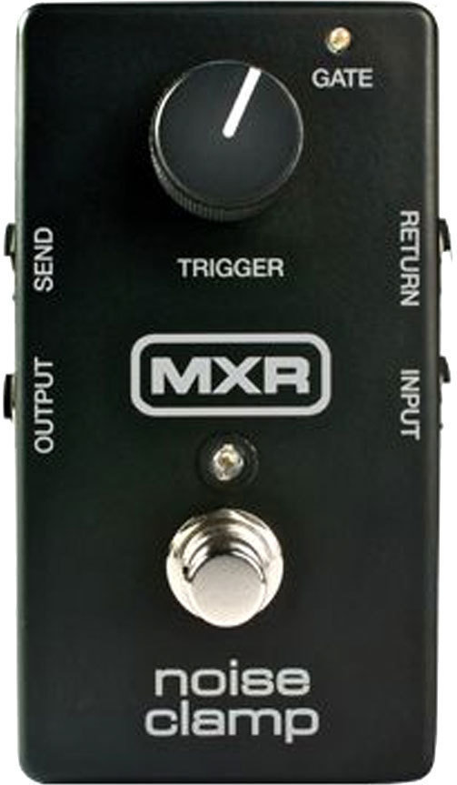 Dunlop MXR M195 Noise Clamp