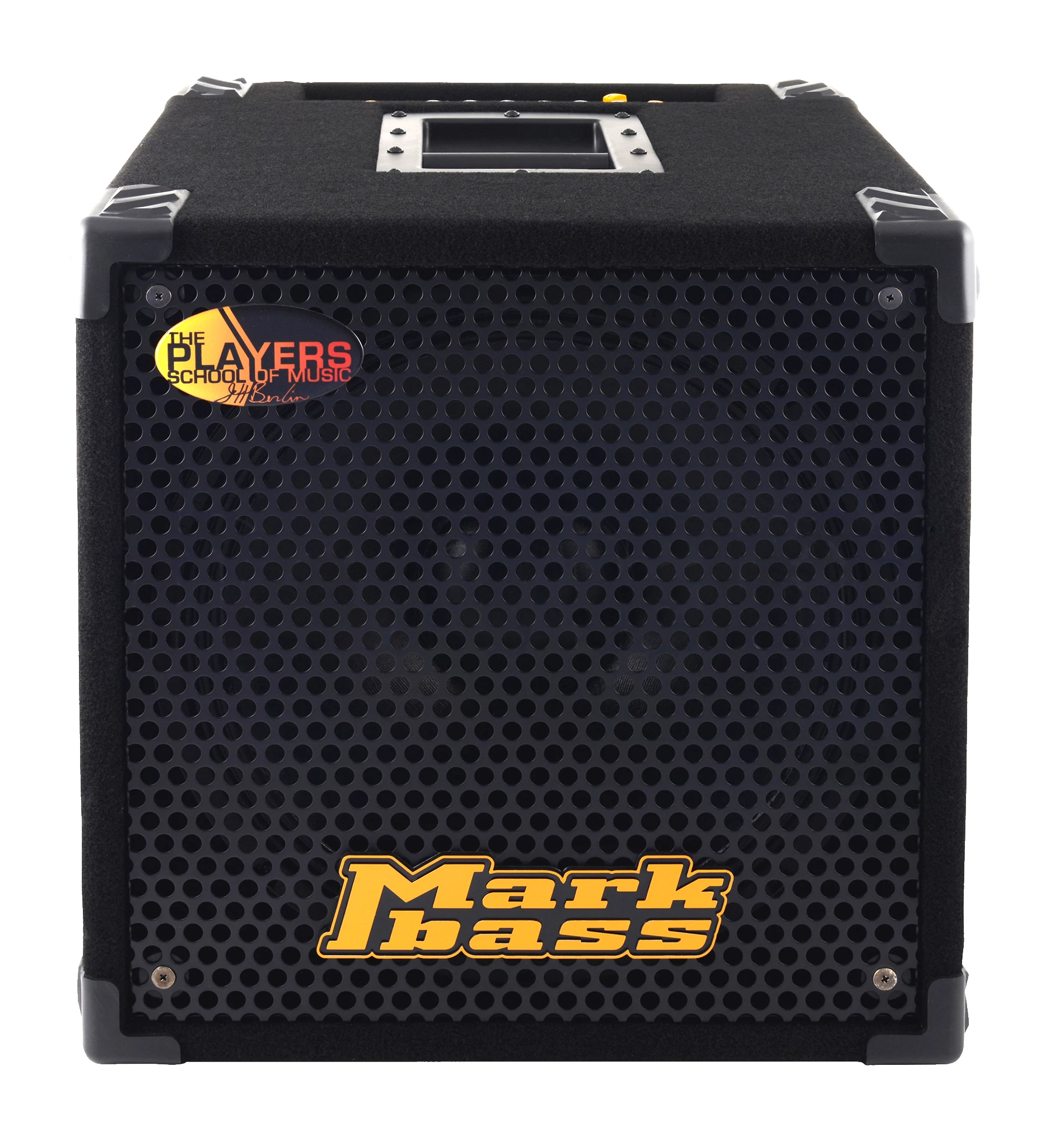 Markbass CMD JB Players School