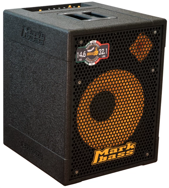 Markbass MB58R CMD 151 P