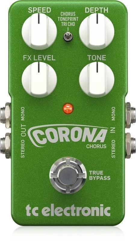 TC Electronic Corona Chorus