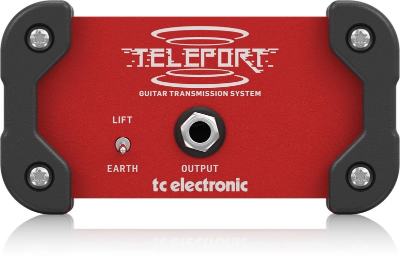 TC Electronic Teleport GLR