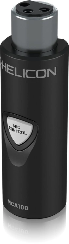 TC Helicon MCA100