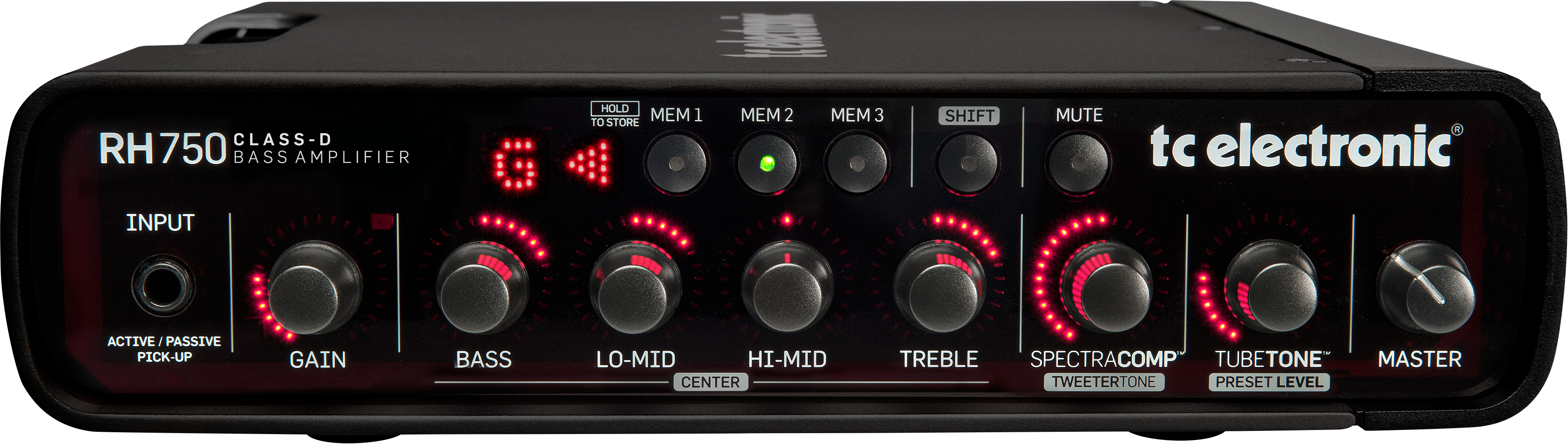 TC Electronic RH750