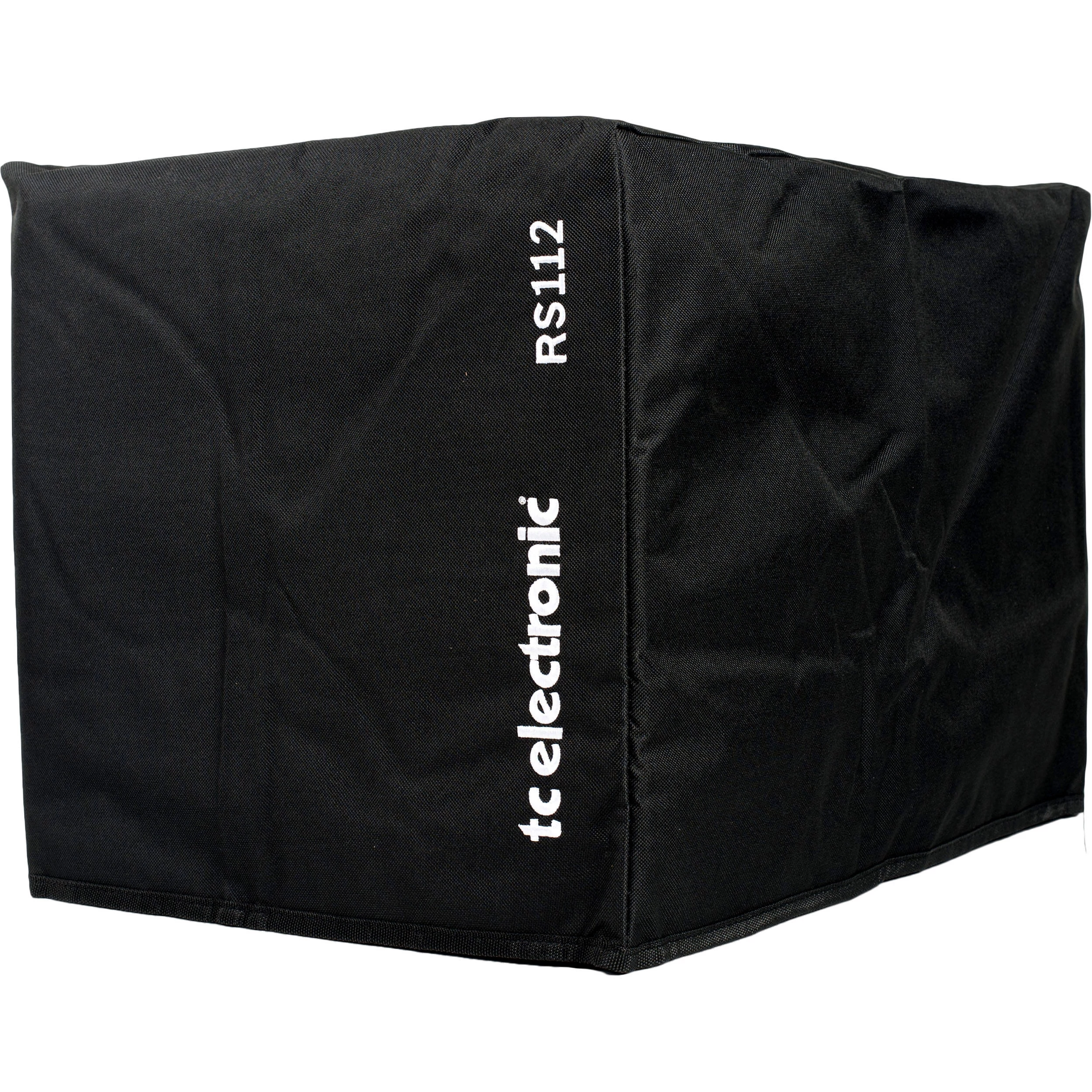 TC Electronic Soft Cover RS 112