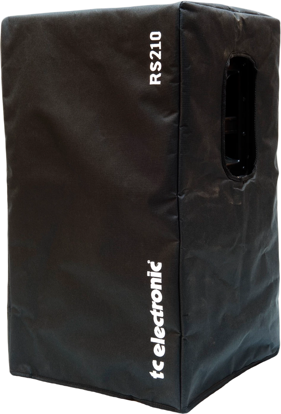 TC Electronic Soft Cover RS 210