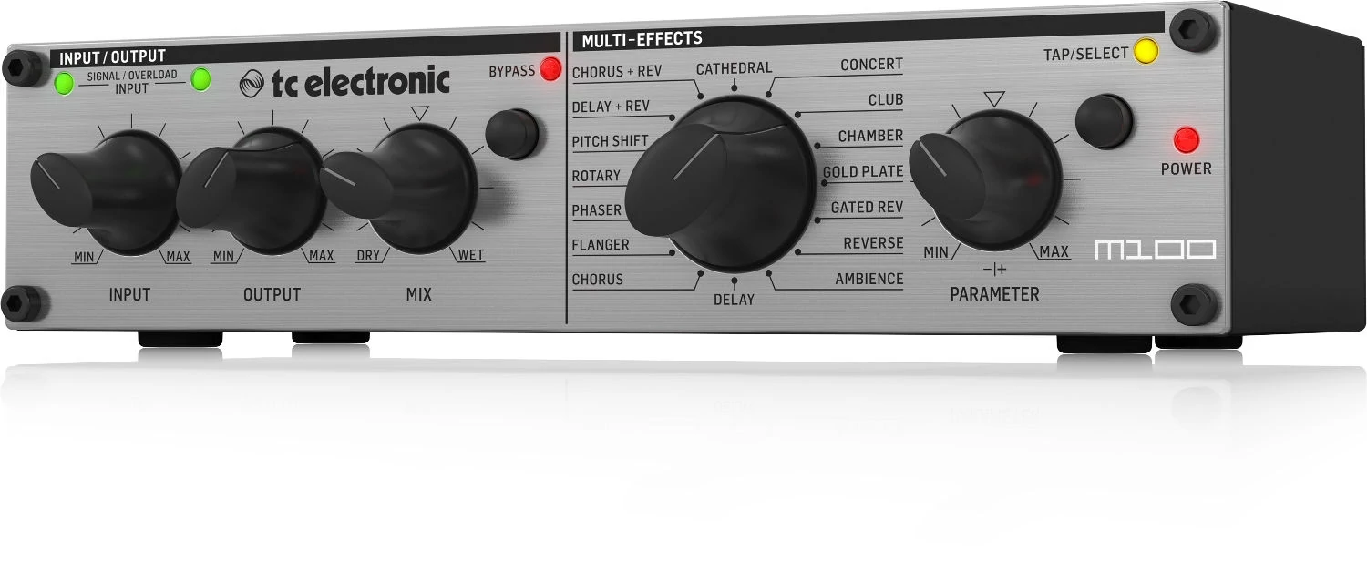 TC Electronic M100