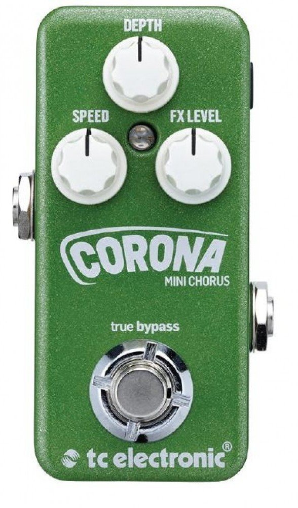 TC Electronic Corona Mini