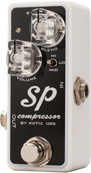 Xotic Sp Compressor
