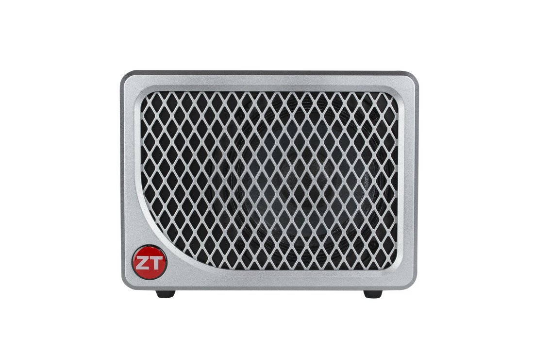 ZT Lunchbox Cab II