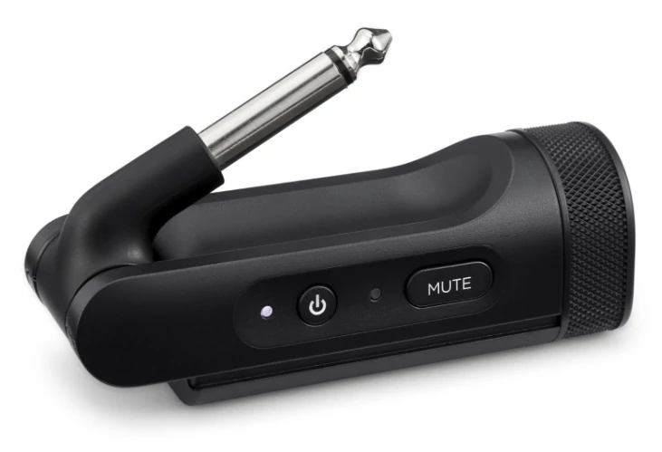 BOSE S1 PRO+ kábel nélküli jeladó hangszerekhez