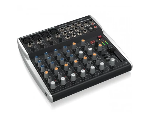 Behringer XENYX 1202SFX prémium analóg keverő