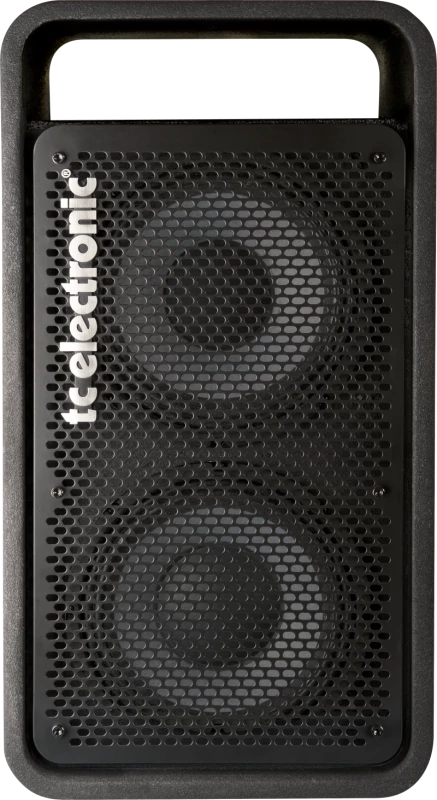 TC Electronic RS210C