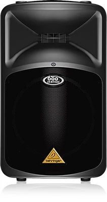 Behringer B512DSP