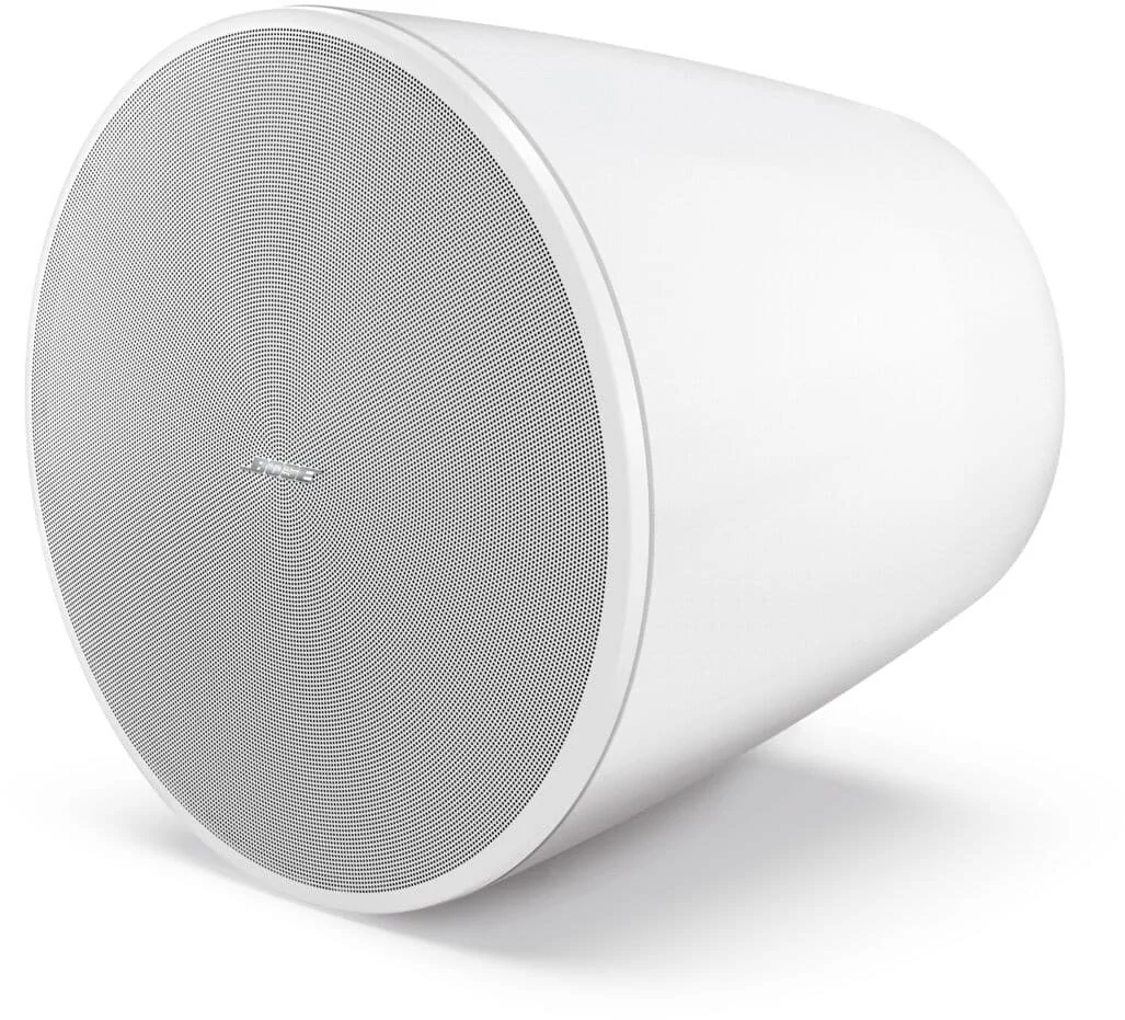 BOSE DesignMax DM10P-SUB függeszthető mélysugárzó, fehér