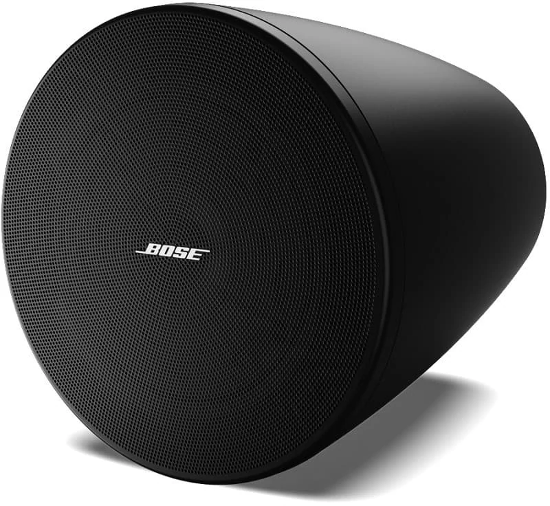 BOSE DesignMax DM5P függeszthető hangsugárzó, fekete