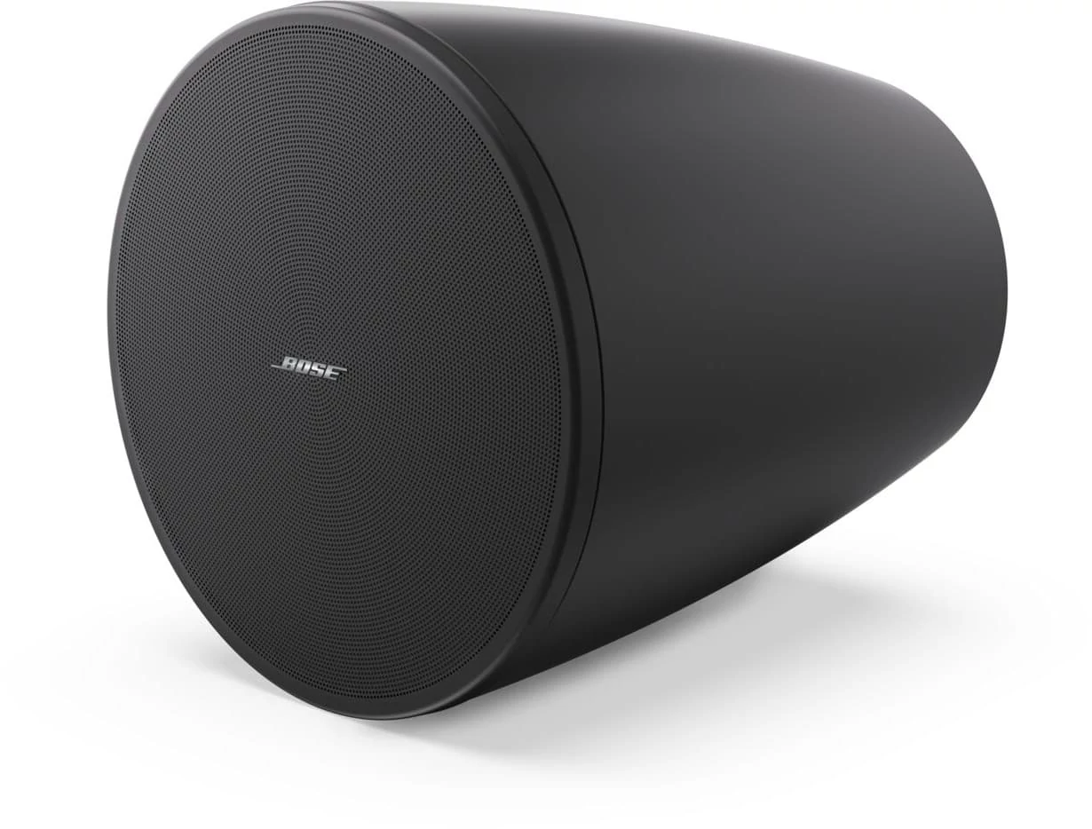 BOSE DesignMax DM6PE függeszthető hangsugárzó, fekete