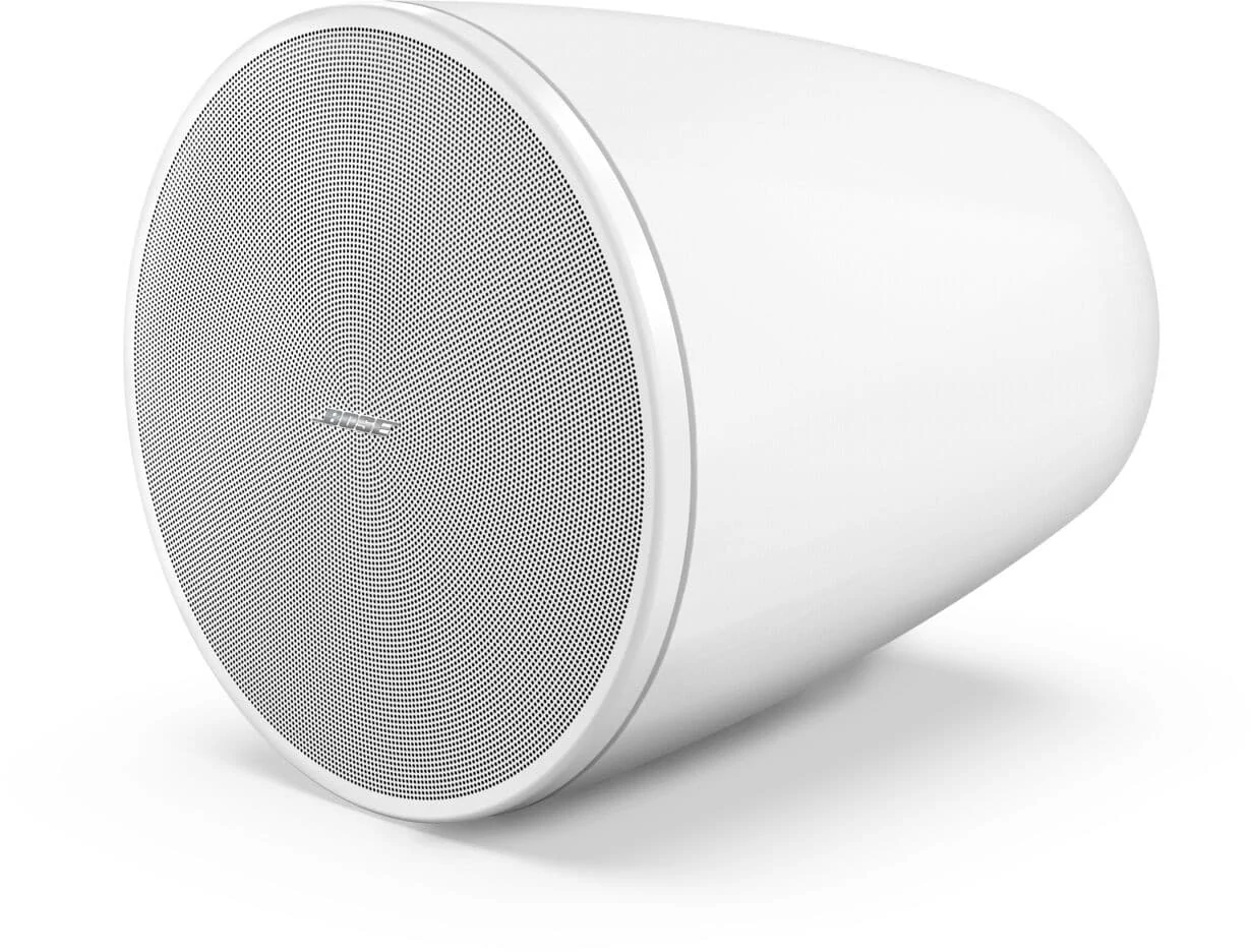 BOSE DesignMax DM6PE függeszthető hangsugárzó, fehér