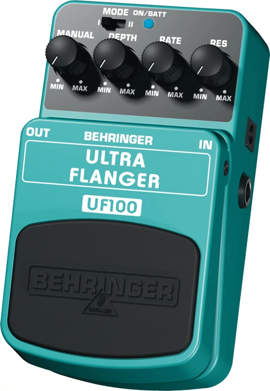 Behringer UF100