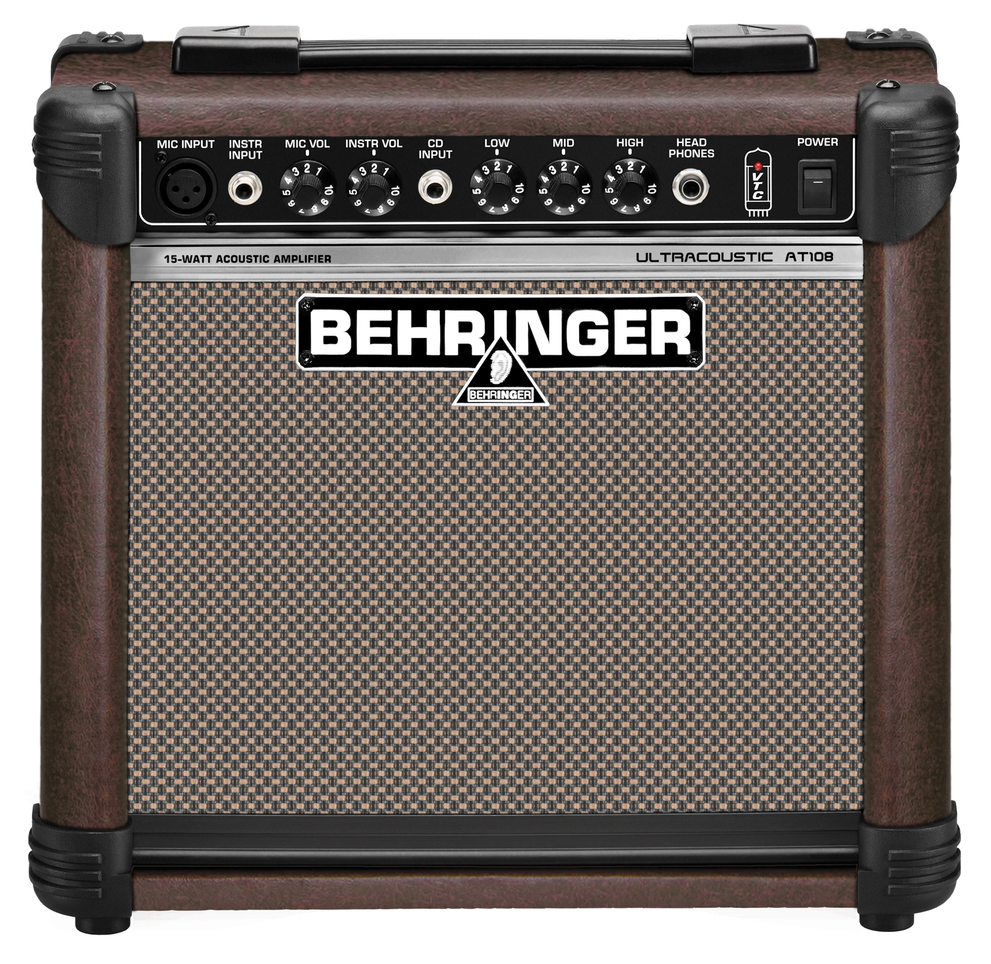 Behringer ULTRACOUSTIC AT108