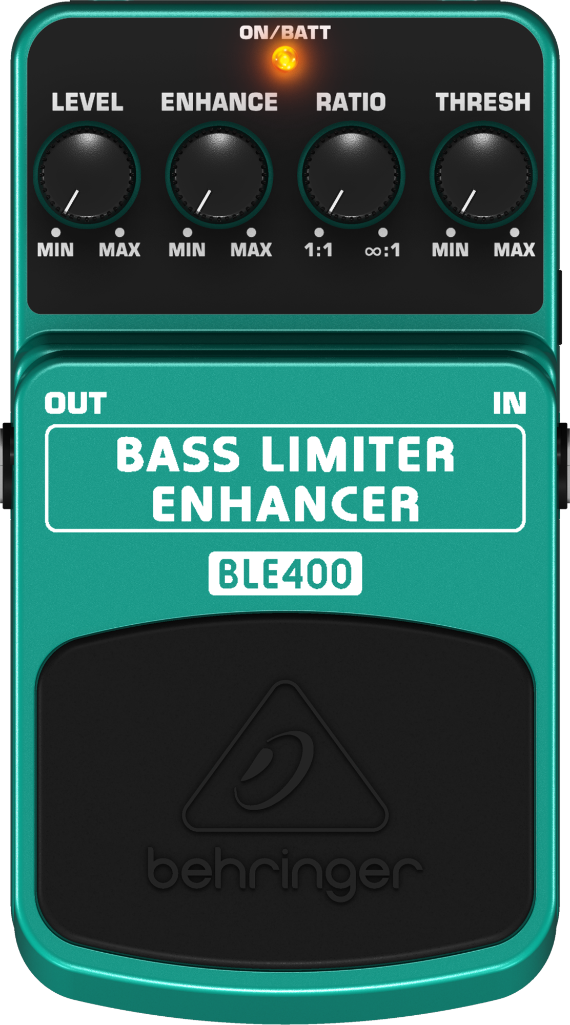 Behringer BASS LIMITER ENHANCER BLE400