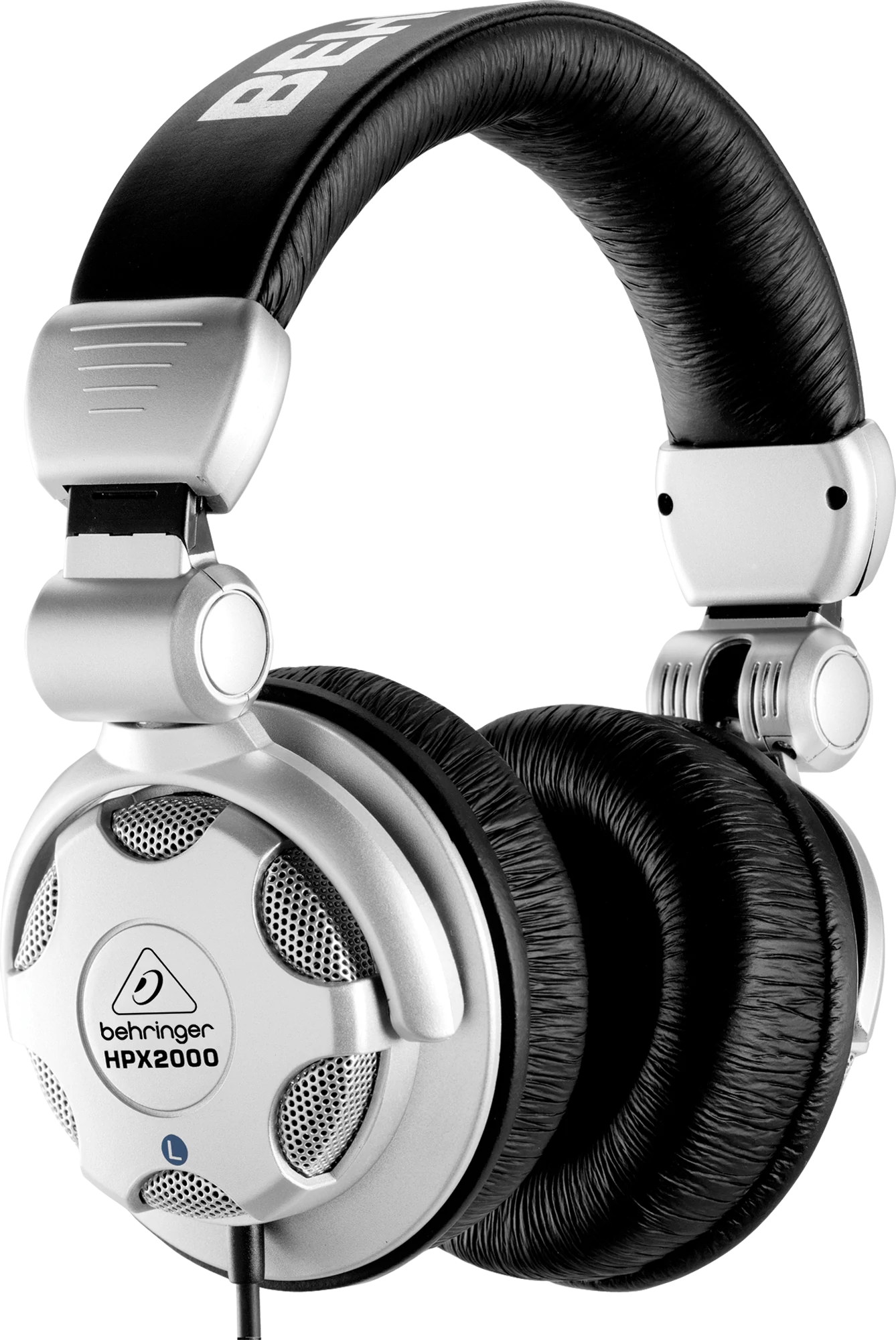 Behringer HPX2000 DJ Fejhallgató