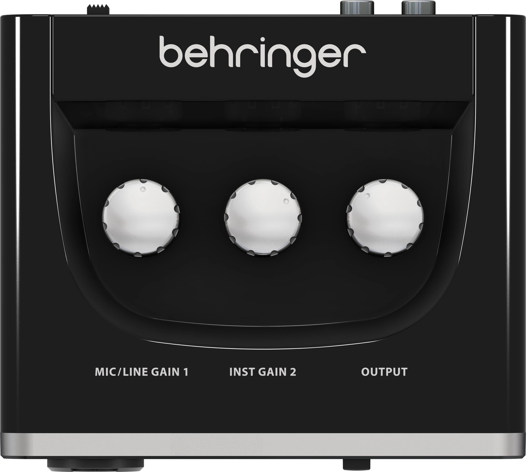 Behringer U-Phoria UM2 USB Audio Interfész