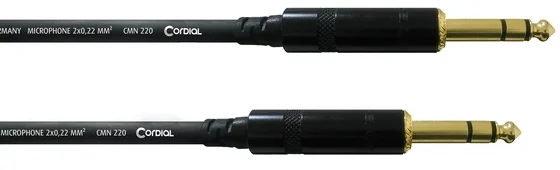 Cordial CFM 0,6 VV