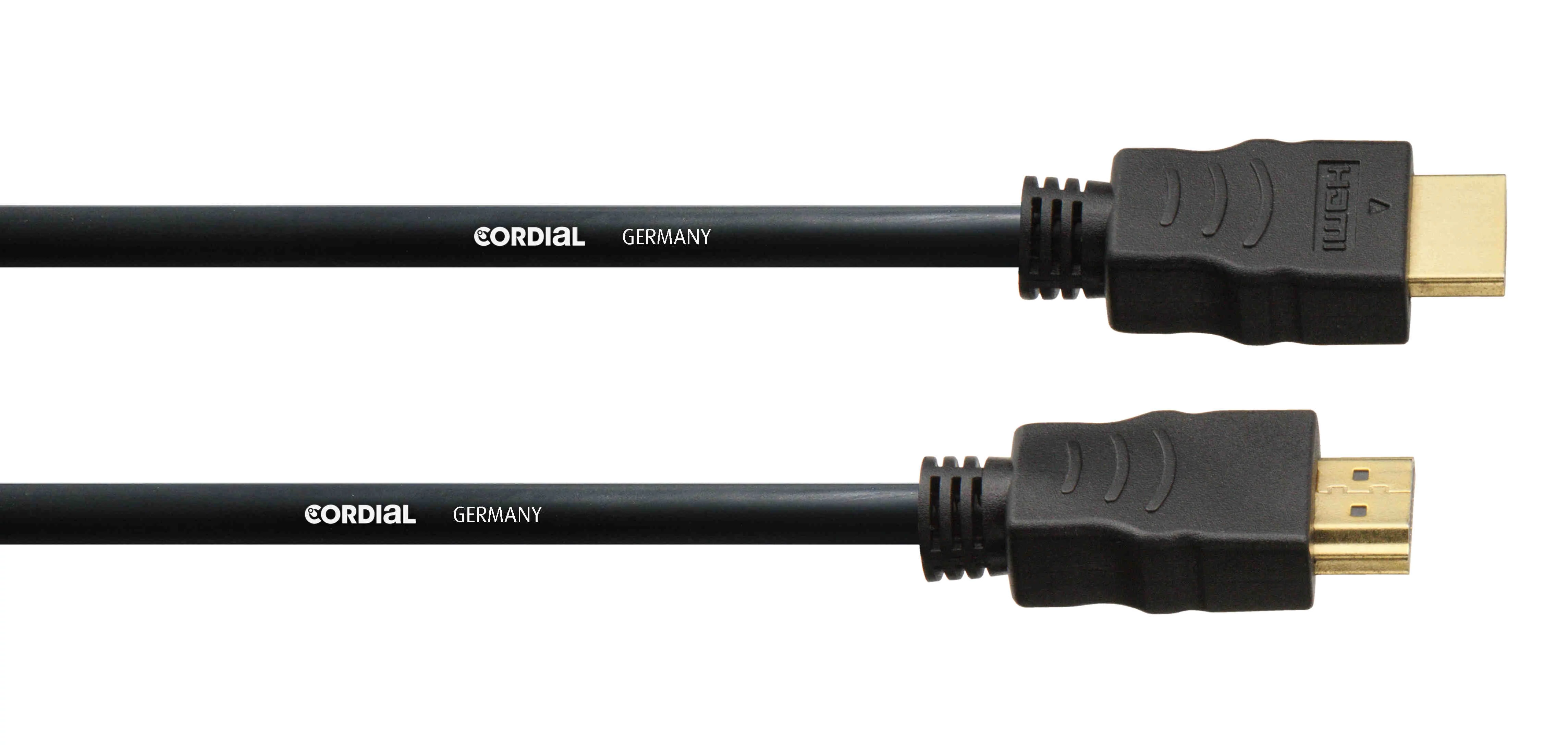 Cordial CHDMI 5