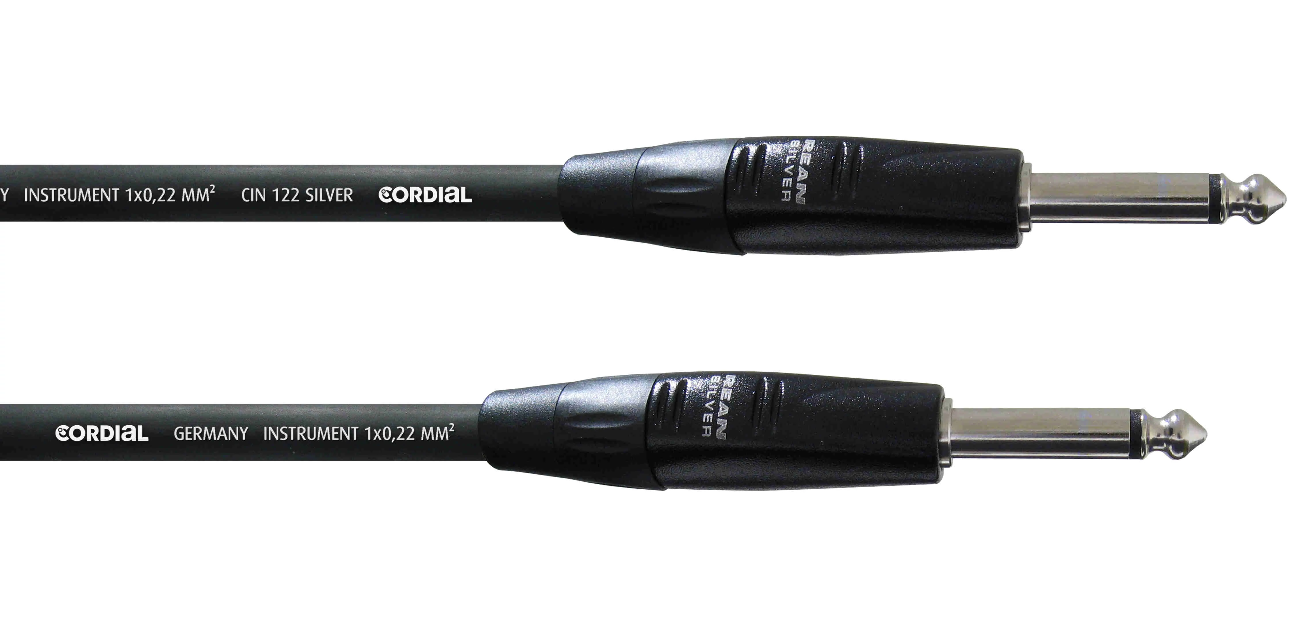 Cordial CII 1.5 PP
