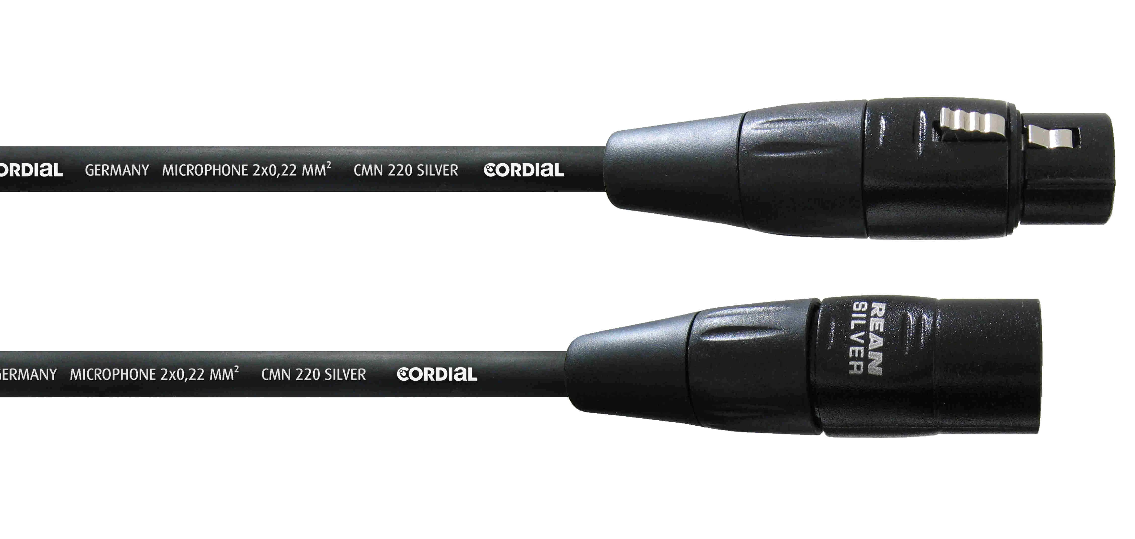 Cordial CIM 1 FM