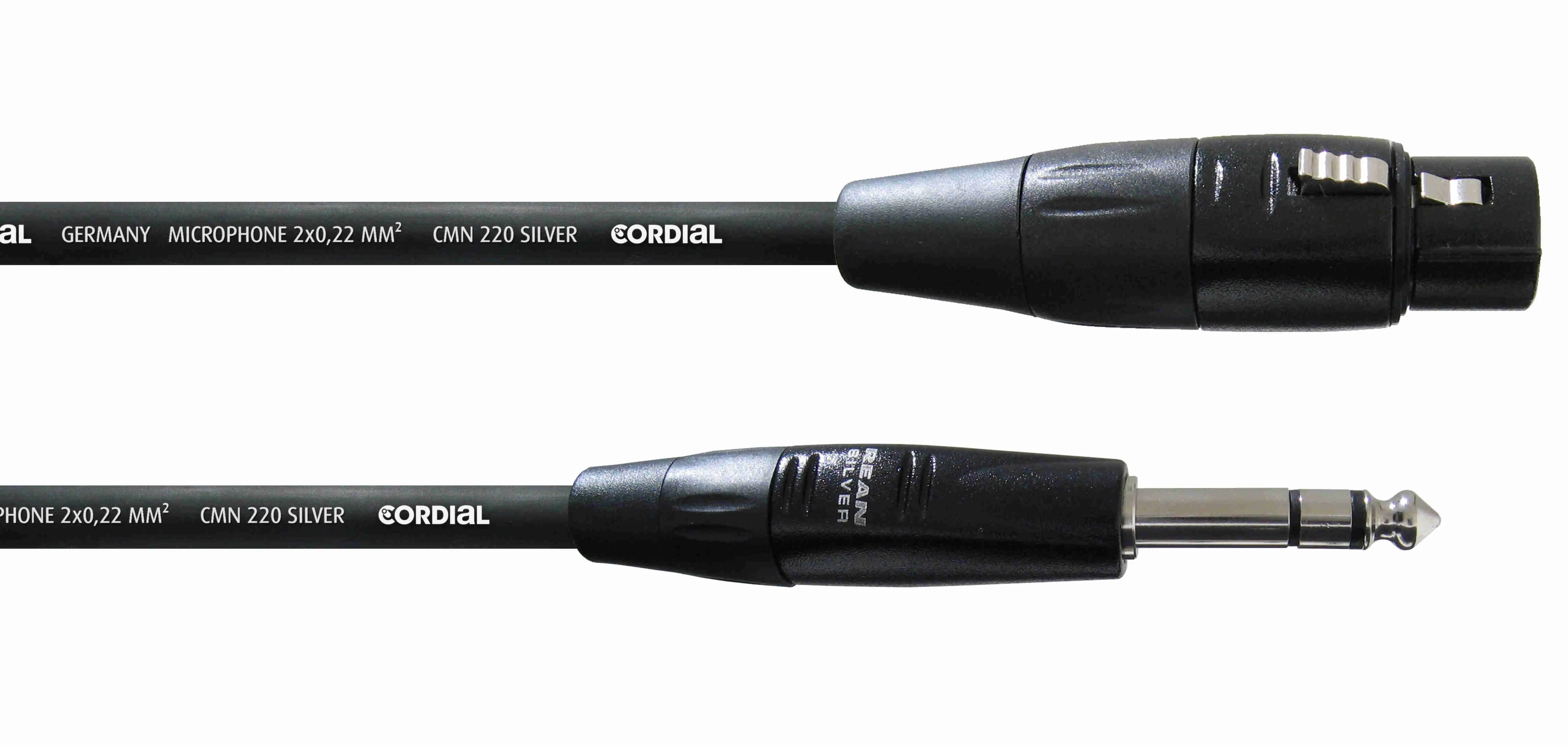 Cordial CIM 3 FV