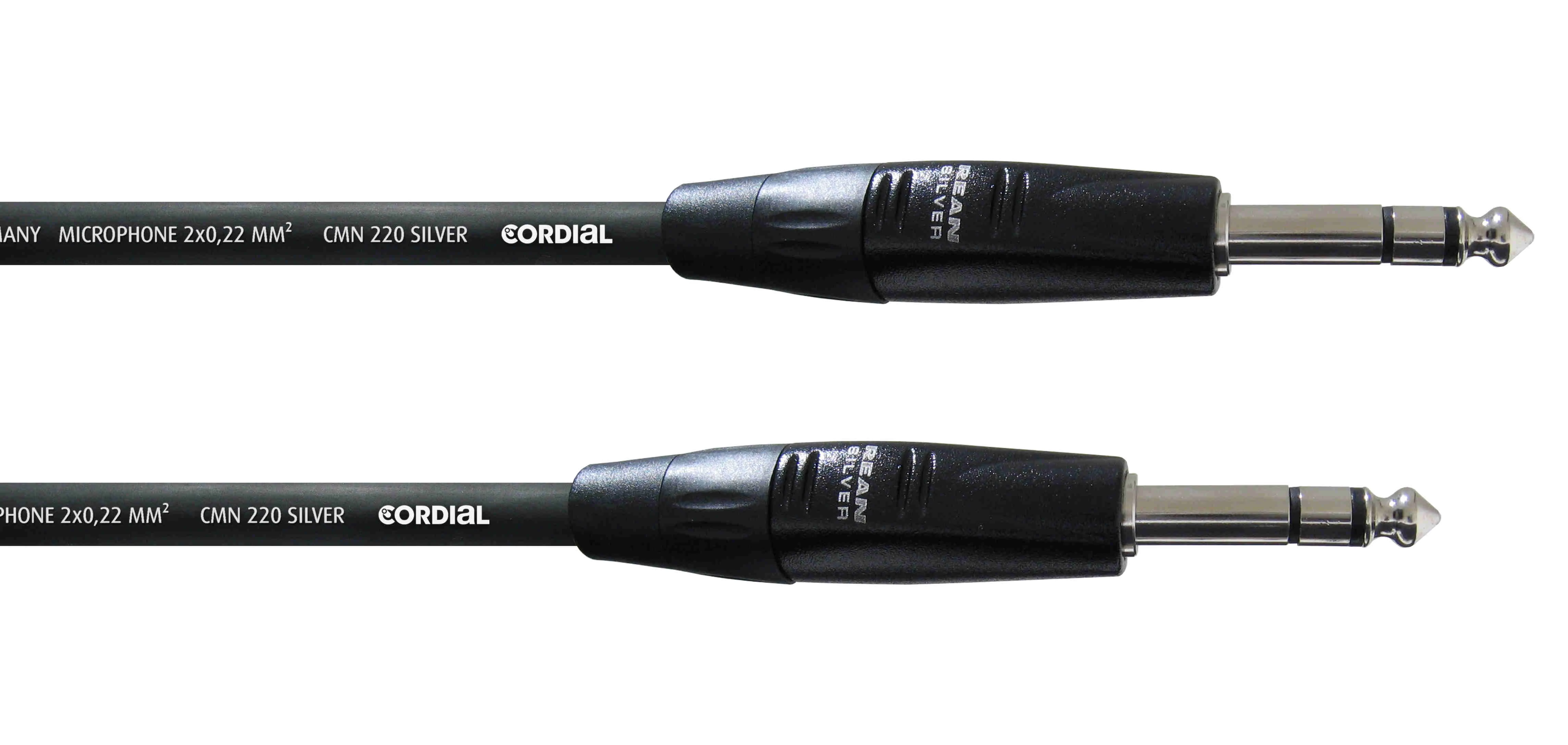 Cordial CIM 6 VV