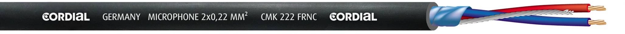 Cordial CMK 222 FRNC