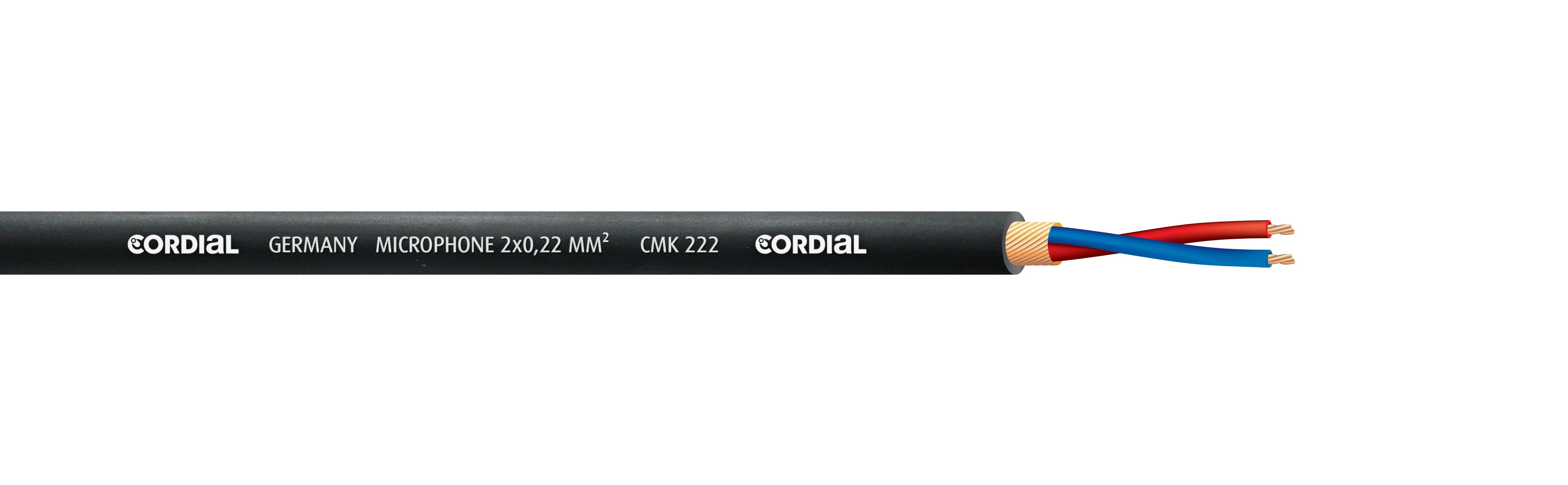 Cordial CMK 222