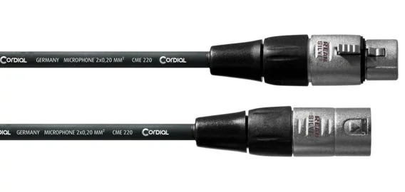Cordial CFM 10 FM