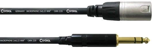 Cordial CFM 9 MV